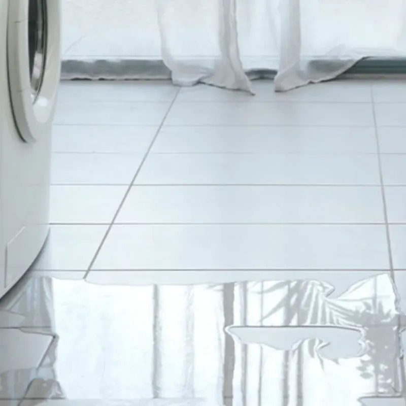 Appliance Leak Cleanup in Mountain Top, PA